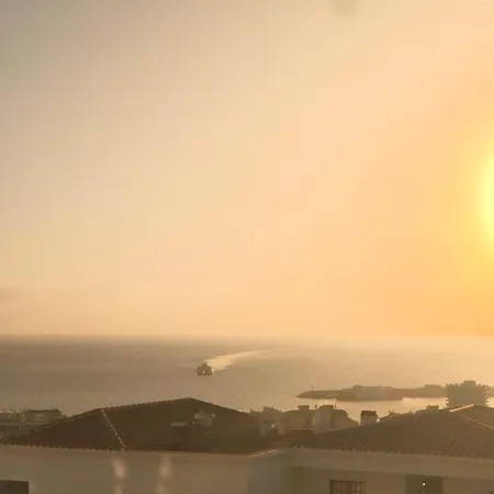 Seaview Port Royal, Cristianos, Heated Pool, Wifi Apartament Los Cristianos (Tenerife)
