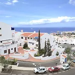 Seaview Port Royal, Cristianos, Heated Pool, Wifi 公寓 洛斯克里斯蒂亚诺斯
