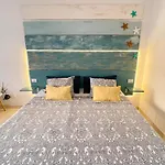 Seaview Port Royal, Cristianos, Heated Pool, Wifi 公寓 洛斯克里斯蒂亚诺斯