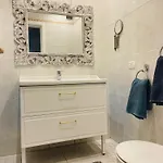 Seaview Port Royal, Cristianos, Heated Pool, Wifi 洛斯克里斯蒂亚诺斯
