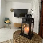 Seaview Port Royal, Cristianos, Heated Pool, Wifi 公寓