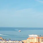 Seaview Port Royal, Cristianos, Heated Pool, Wifi * 洛斯克里斯蒂亚诺斯