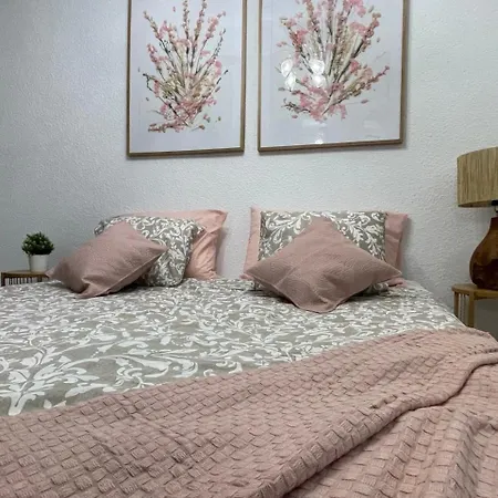 Seaview Port Royal, Cristianos, Heated Pool, Wifi 公寓 洛斯克里斯蒂亚诺斯