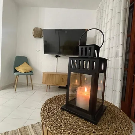 Seaview Port Royal, Cristianos, Heated Pool, Wifi Appartement