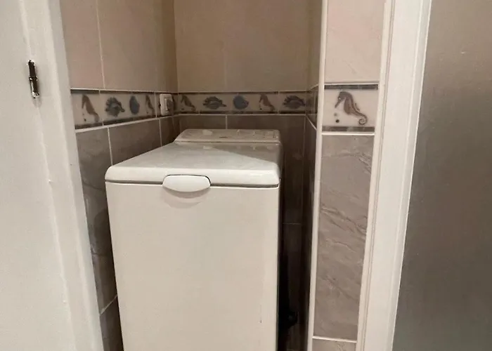 Seaview Port Royal, Cristianos, Heated Pool, Wifi Daire *