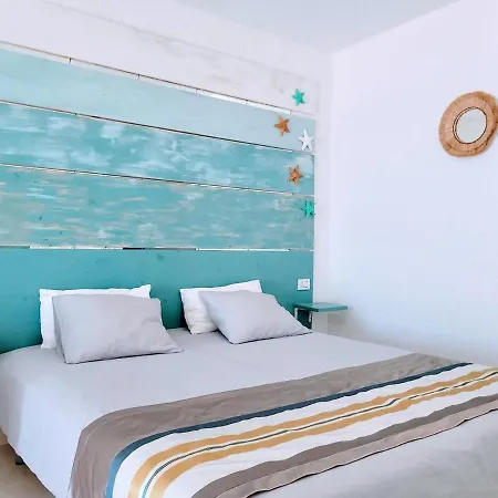 Apartmán Seaview Port Royal, Cristianos, Heated Pool, Wifi *
